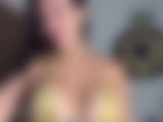 Sarah Peterson's Live Sex Cam Show