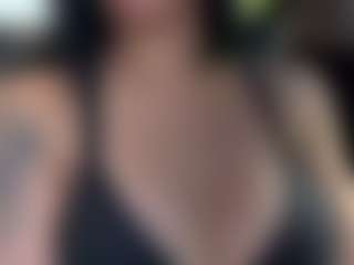 Sarah Peterson's Live Sex Cam Show