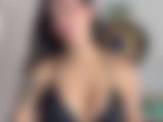 Sarah Peterson's Live Sex Cam Show