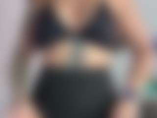 Sarah Peterson's Live Sex Cam Show