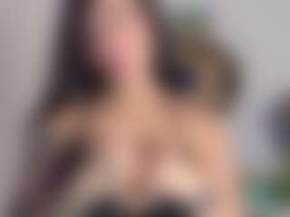 Sarah Peterson's Live Sex Cam Show