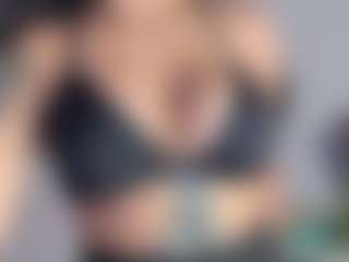 Sarah Peterson's Live Sex Cam Show
