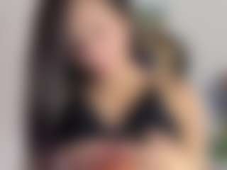 Sarah Peterson's Live Sex Cam Show