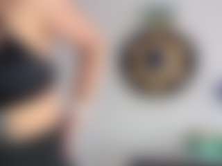 Sarah Peterson's Live Sex Cam Show