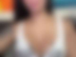 Sarah Peterson's Live Sex Cam Show