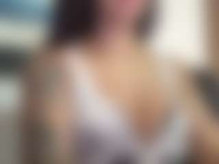 Sarah Peterson's Live Sex Cam Show