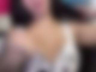 Sarah Peterson's Live Sex Cam Show