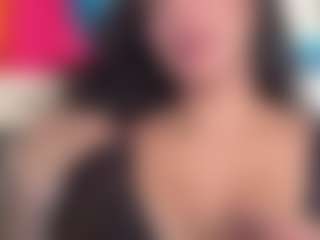 Sarah Peterson's Live Sex Cam Show