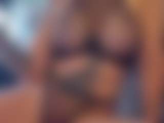 Sarah Peterson's Live Sex Cam Show