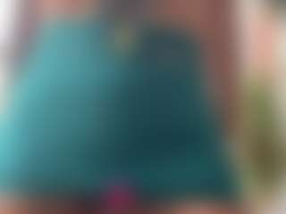Sarah Peterson's Live Sex Cam Show