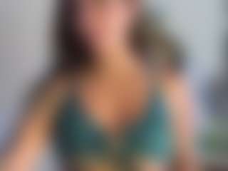 Sarah Peterson's Live Sex Cam Show