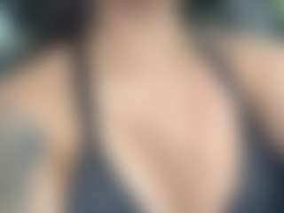 Sarah Peterson's Live Sex Cam Show