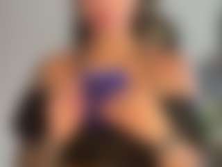 Sarah Peterson's Live Sex Cam Show