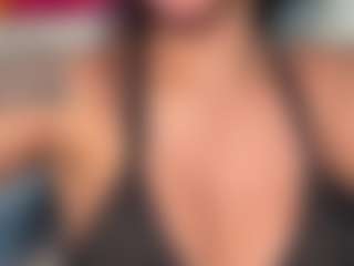 Sarah Peterson's Live Sex Cam Show