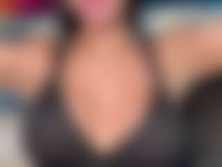 Sarah Peterson's Live Sex Cam Show