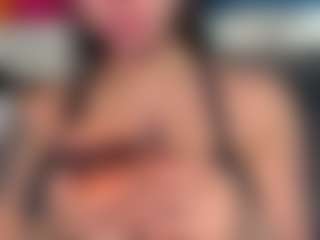 Sarah Peterson's Live Sex Cam Show