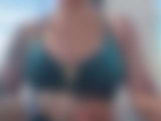Sarah Peterson's Live Sex Cam Show