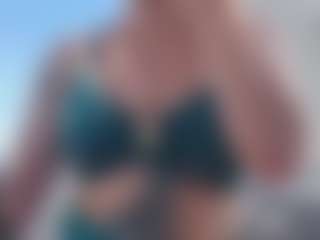 Sarah Peterson's Live Sex Cam Show
