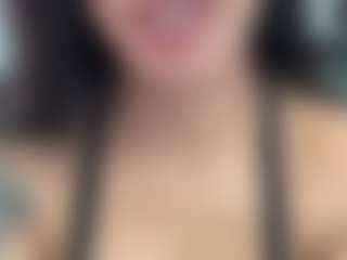 Sarah Peterson's Live Sex Cam Show