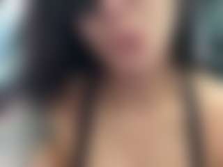 Sarah Peterson's Live Sex Cam Show