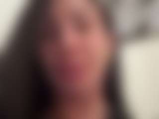 Sarah Peterson's Live Sex Cam Show