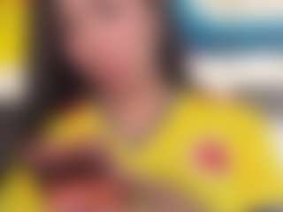 Sarah Peterson's Live Sex Cam Show