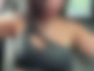 Sarah Peterson's Live Sex Cam Show