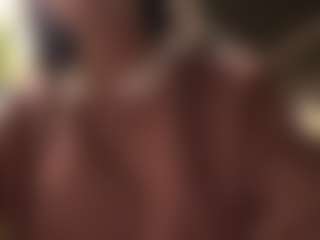 Sarah Peterson's Live Sex Cam Show