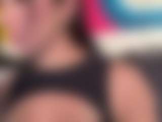 Sarah Peterson's Live Sex Cam Show