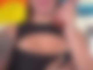 Live cam show with Sarah Peterson - Fetish Latina on Free Soda | colombia
