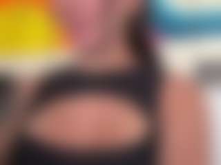 Sarah Peterson's Live Sex Cam Show