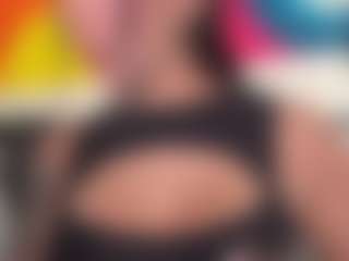Live cam show with Sarah Peterson - Big Tits Toys on Dolls Live