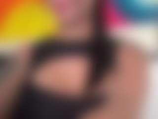 Sarah Peterson's Live Sex Cam Show