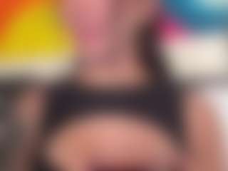Sarah Peterson's Live Sex Cam Show