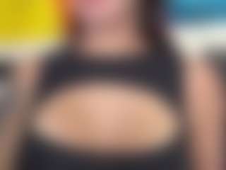Sarah Peterson's Live Sex Cam Show