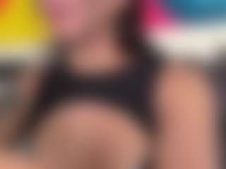 Sarah Peterson's Live Sex Cam Show