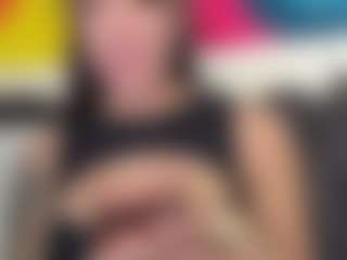 Sarah Peterson's Live Sex Cam Show