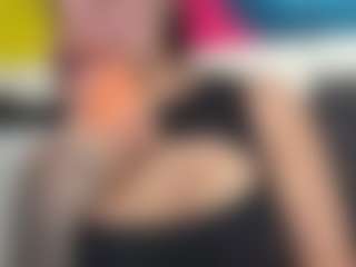 Sarah Peterson's Live Sex Cam Show