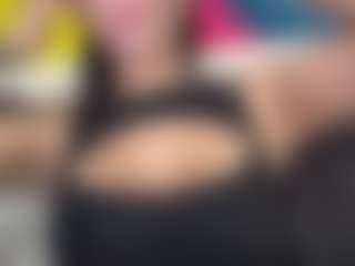 Sarah Peterson's Live Sex Cam Show