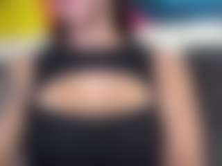 Sarah Peterson's Live Sex Cam Show