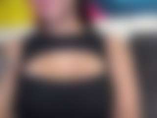 Sarah Peterson's Live Sex Cam Show