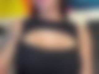 Sarah Peterson's Live Sex Cam Show