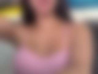 Sarah Peterson's Live Sex Cam Show