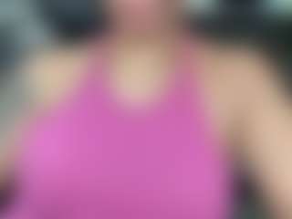 Sarah Peterson's Live Sex Cam Show