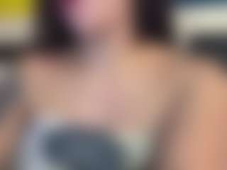 Sarah Peterson's Live Sex Cam Show