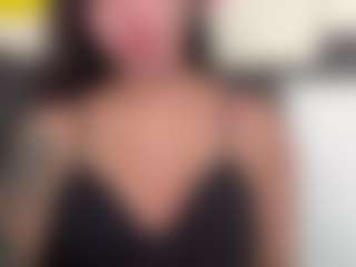 Sarah Peterson's Live Sex Cam Show