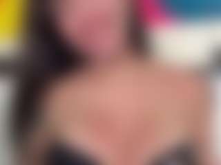 Sarah Peterson's Live Sex Cam Show
