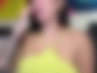 Sarah Peterson's Live Sex Cam Show