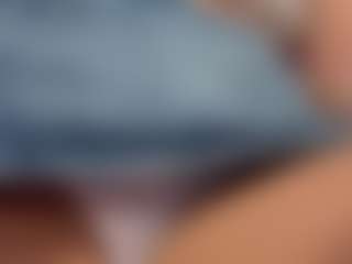 Sarah Peterson's Live Sex Cam Show