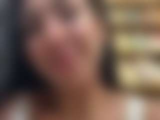 Sarah Peterson's Live Sex Cam Show